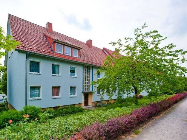 Wohnung zur Miete 583 € 3 Zimmer 60,6 m² 1. Geschoss frei ab 28.07.2026 Ickerweg 167 Dodesheide Osnabrück 49088