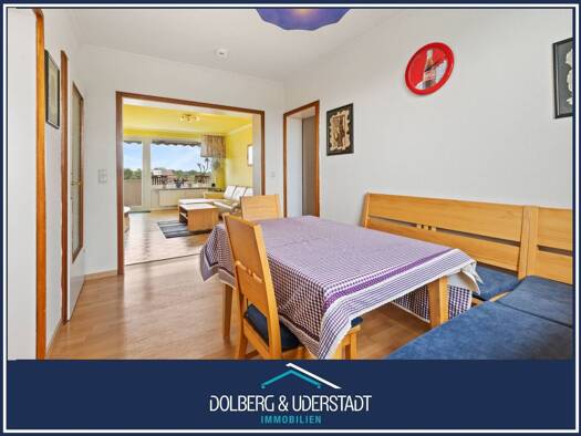 Wohnung zum Kauf 269.000 € 3 Zimmer 72,5 m² 6. Geschoss Steilshoop Wandsbek 22309