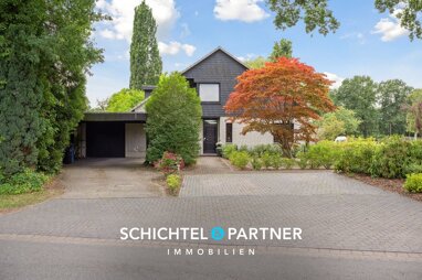 Einfamilienhaus zum Kauf 599.000 € 5 Zimmer 274,1 m² 1.109 m² Grundstück Scharmbeckstotel Osterholz-Scharmbeck 27711