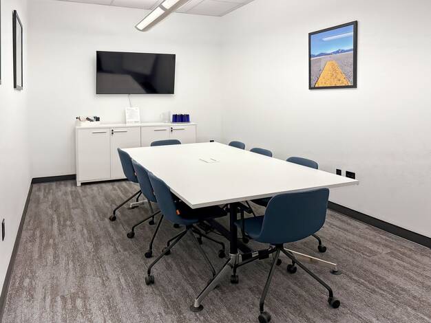 Bürofläche zur Miete provisionsfrei 140 m² Bürofläche Schwetzinger Terrasse 9 Bahnstadt Heidelberg 69115