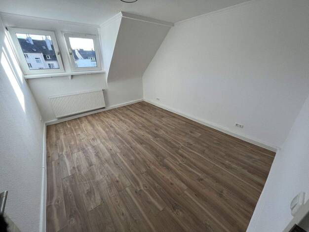Wohnung zur Miete 460 € 2 Zimmer 60 m² 4. Geschoss Fichtestraße 13 Mitte Dortmund 44147