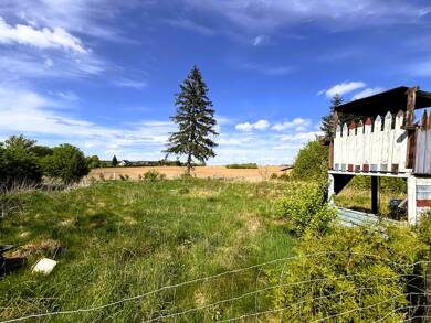 Grundstück zum Kauf 22.500 € 884 m² Grundstück Bredenfelde Lindetal / Bredenfelde 17348