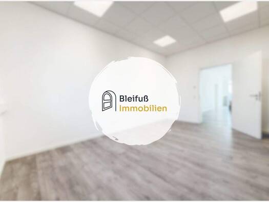 Bürofläche zur Miete 1.500 € 8 Zimmer 225 m² Bürofläche Atzenhain Mücke / Atzenhain 35325
