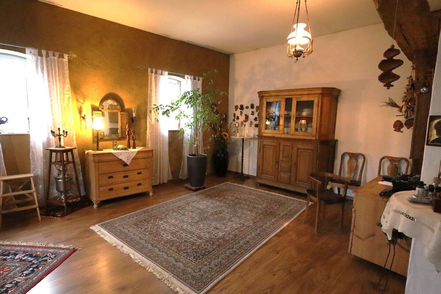 Haus zum Kauf - Ansicht 4