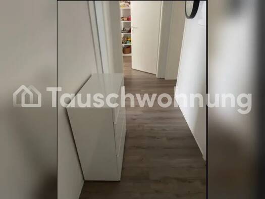 Wohnung zur Miete Tauschwohnung 800 € 3 Zimmer 65 m² 1. Geschoss Badenstedt Hannover 30455