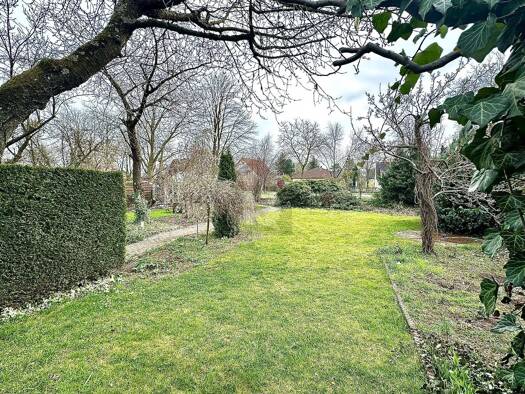 Grundstück zum Kauf 220.000 € 525 m² Grundstück Neuenhagen bei Berlin 15366