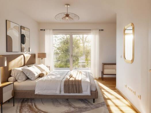 Doppelhaushälfte zum Kauf - Erstbezug 764.900 € 4 Zimmer 114,9 m² Maria Enzersdorf 2344