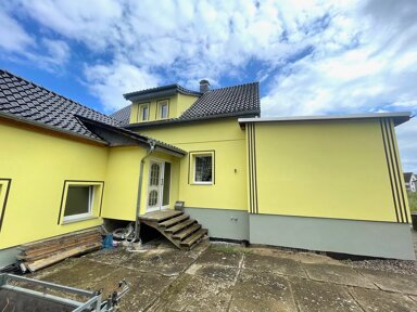 Einfamilienhaus zum Kauf 170.000 € 8 Zimmer 167 m² 1.500 m² Grundstück Greene Einbeck 37547