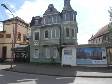 Einfamilienhaus zum Kauf 299.000 € 11 Zimmer 220 m² 150 m² Grundstück Wittlich Wittlich 54516