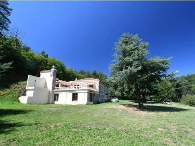 Villa zum Kauf 590.000 € 9 Zimmer 600 m² 25.200 m² Grundstück Silhac 07240