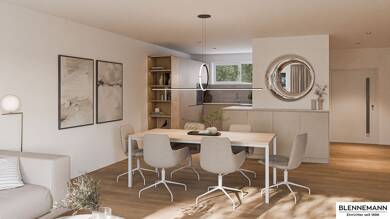 Reihenmittelhaus zum Kauf 522.100 € 4,5 Zimmer 130,5 m² 128 m² Grundstück Höntrop Bochum / Höntrop 44869
