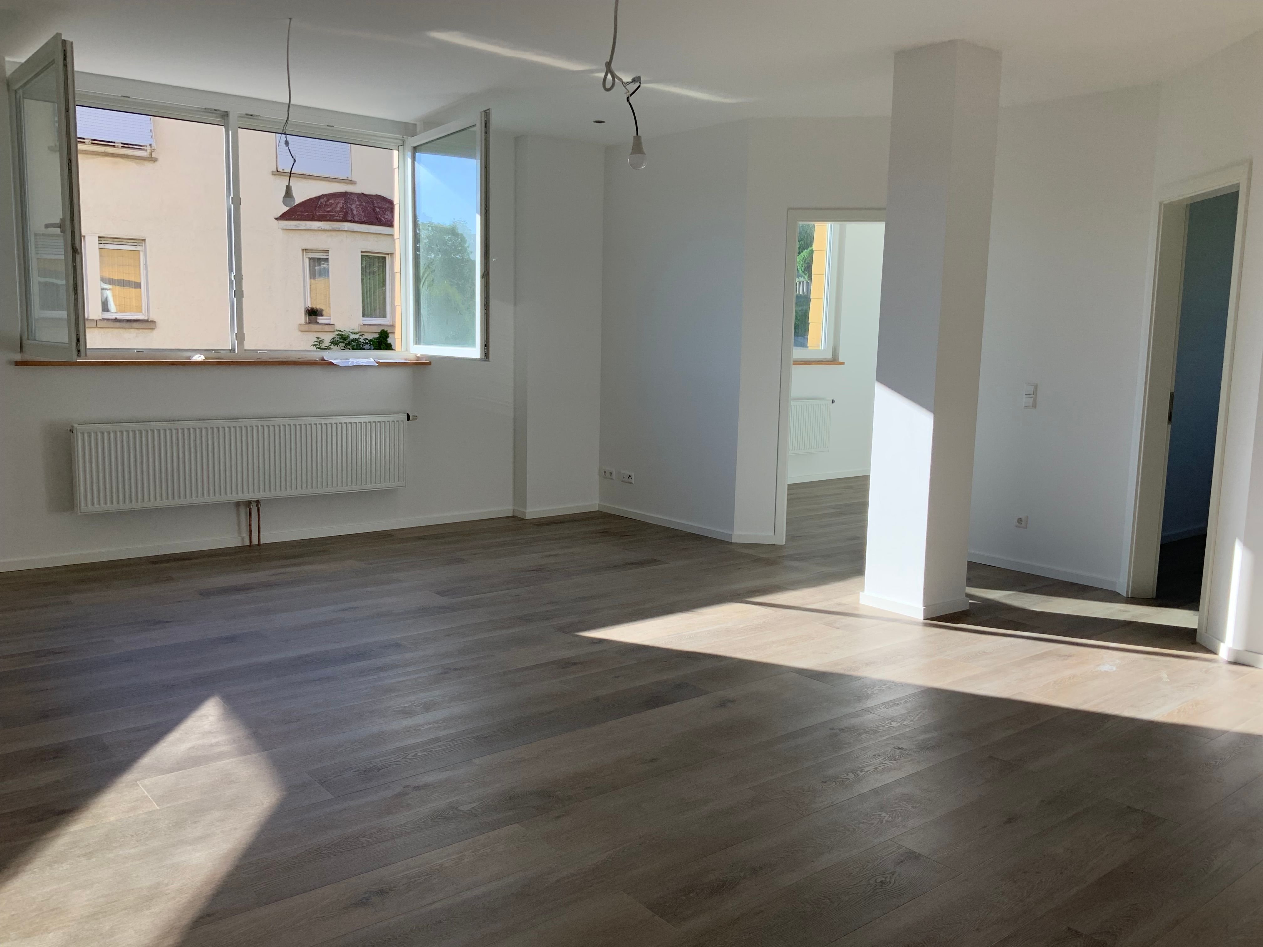 Wohnung zur Miete 845 € 3 Zimmer 90 m²<br/>Wohnfläche 1.<br/>Geschoss Jungingen 72417