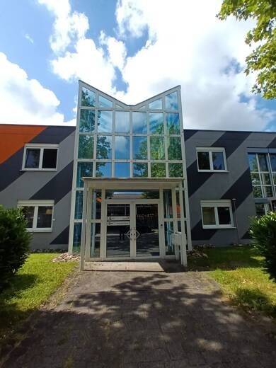 Büro-/Praxisfläche zur Miete 450 m² Bürofläche Binzen 79589