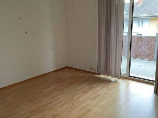 Wohnung zur Miete 504 € 2 Zimmer 58,4 m² 2. Geschoss frei ab sofort Riedauerstraße 6 Ried im Innkreis 4910