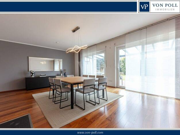 Doppelhaushälfte zum Kauf 1.025.000 € 6 Zimmer 164 m² 294 m² Grundstück Landsham Pliening / Landsham 85652