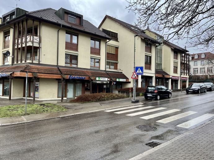 Verkaufsfläche zum Kauf 125.000 € Belchenstraße 2 Ittersbach Karlsbad 76307