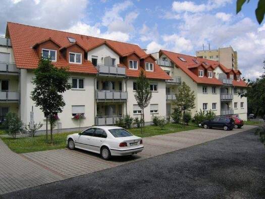 Wohnung zum Kauf 158.000 € 2 Zimmer 46,7 m² 1. Geschoss Neuenberger Str. 57 Neuenberg Fulda 36041