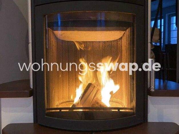 Studio zur Miete Tauschwohnung 2.000 € 4 Zimmer 108 m² 2. Geschoss Dahlem Berlin 14195