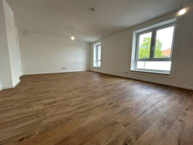 Wohnung zur Miete 950 € 3 Zimmer 87 m² Brunsbüttel 25541