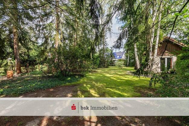 Grundstück zum Kauf 475.000 € 790 m² Grundstück Rangsdorf Rangsdorf 15834