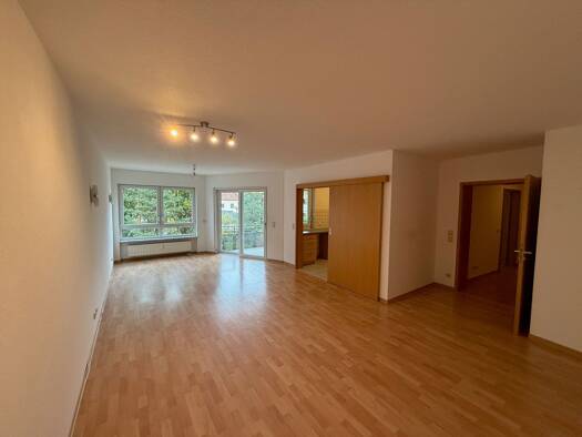 Wohnung zum Kauf provisionsfrei 469.000 € 2 Zimmer 82,4 m² 1. Geschoss frei ab 01.12.2025 Lange Zeile 76a Sieglitzhof Erlangen 91054