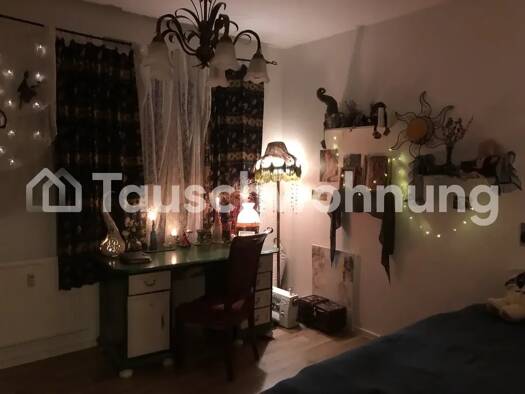 Wohnung zur Miete Tauschwohnung 373 € 2 Zimmer 39 m² 3. Geschoss Kaulsdorf Berlin 12627