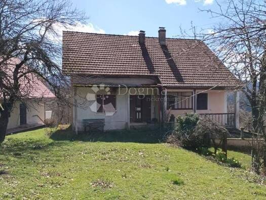 Haus zum Kauf 54.000 € 3 Zimmer 200 m² Brod Moravice Brod Moravice