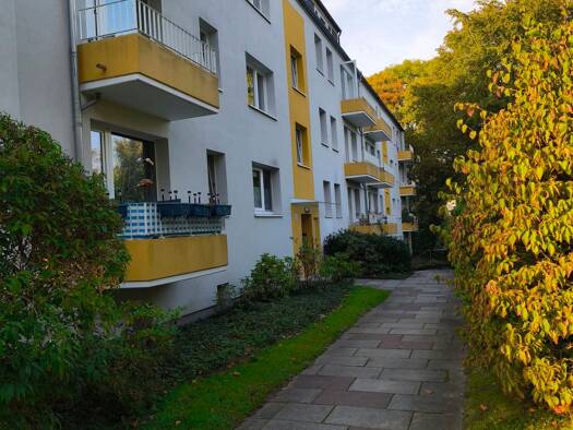 Wohnung zum Kauf provisionsfrei 275.000 € 3 Zimmer 75 m² Geschoss 2/4 frei ab 01.02.2027 Osterdeich 148 Peterswerder Bremen 28205