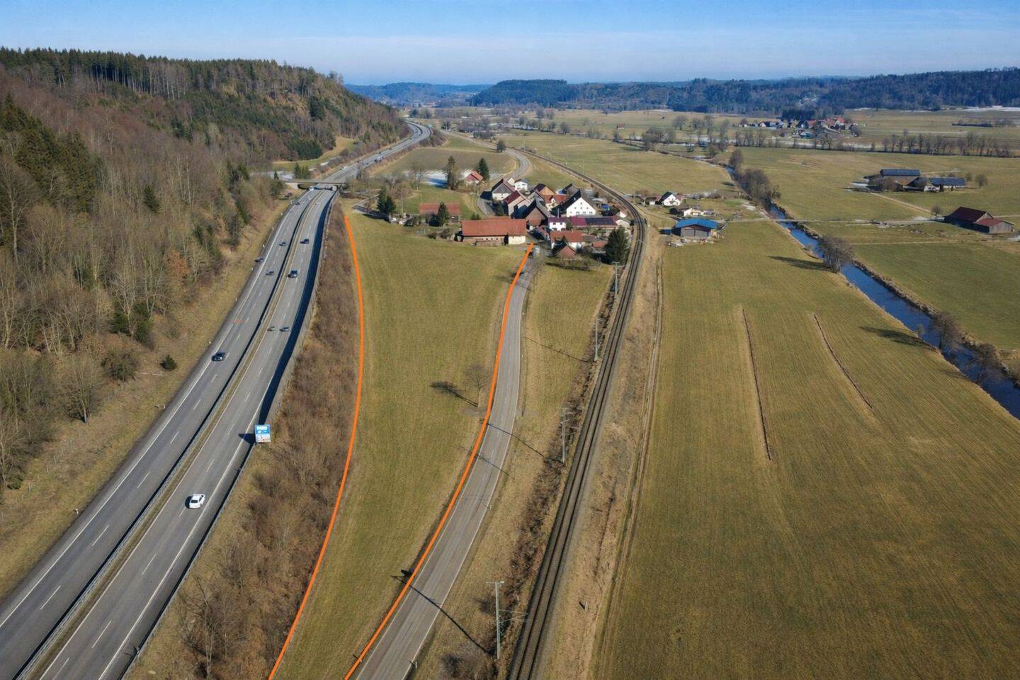 Bauernhaus zum Kauf - Mehr