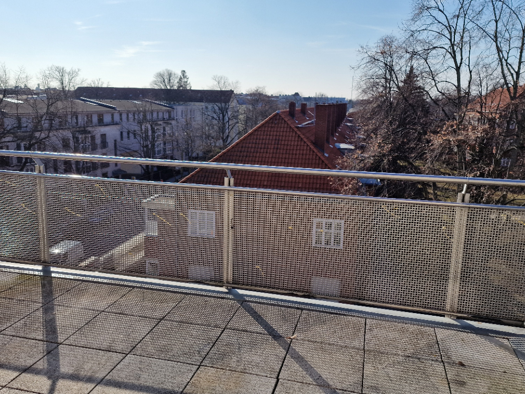 Wohnung zum Kauf 250.000 € 1 Zimmer 48,8 m² 5. Geschoss frei ab sofort Niederschönhausen Berlin 13156