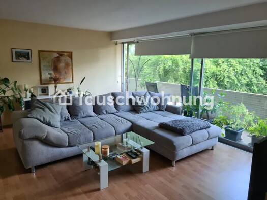 Wohnung zur Miete Tauschwohnung 630 € 3 Zimmer 70 m² 2. Geschoss Angelmodde Münster 48167
