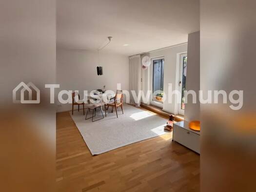 Maisonette zur Miete Tauschwohnung 1.820 € 2,5 Zimmer 85 m² 5. Geschoss Neustadt-Süd Köln 50677