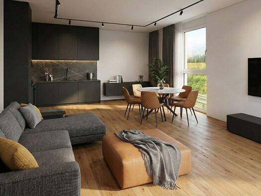 Wohnung zum Kauf - Erstbezug provisionsfrei 606.675 € 3 Zimmer 81 m² 2. Geschoss Dorfstraße 73 Aschau, Zillertal 6274