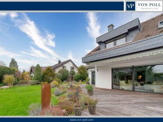 Einfamilienhaus zum Kauf 695.000 € 6 Zimmer 192 m² 726 m² Grundstück Tarforst Trier 54296