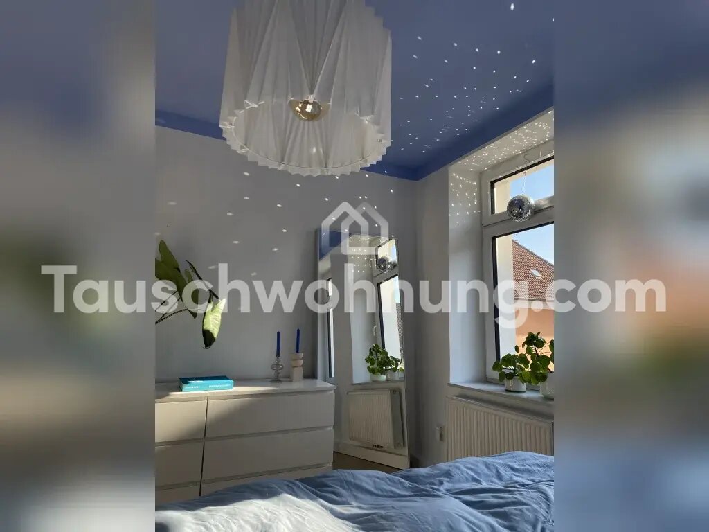 Wohnung zur Miete Tauschwohnung 412 € 2 Zimmer 48 m²<br/>Wohnfläche 1.<br/>Geschoss Untertheesen Bielefeld 33613