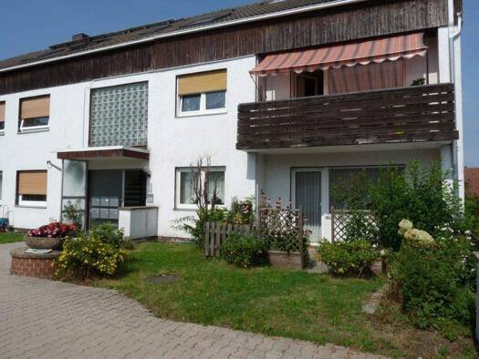Wohnung zur Miete 500 € 2,5 Zimmer 63 m² 2 Geschosse frei ab 01.05.2026 Gefrees 95482