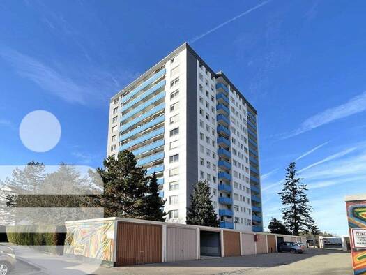 Wohnung zum Kauf 210.000 € 3 Zimmer 76,6 m² 2. Geschoss frei ab sofort Eichwasen Schwabach 91126