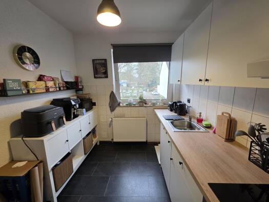 Wohnung zum Kauf 195.000 € 3,5 Zimmer 72 m² 1. Geschoss Stadtmitte Recklinghausen 45659