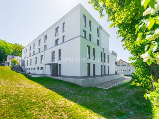 Penthouse zur Miete - Erstbezug 2.200 € 2,5 Zimmer 125 m² Binz Binz 18609