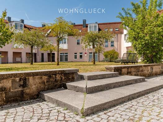 Wohnung zum Kauf 374.000 € 2 Zimmer 60,3 m² Ottobrunn 85521