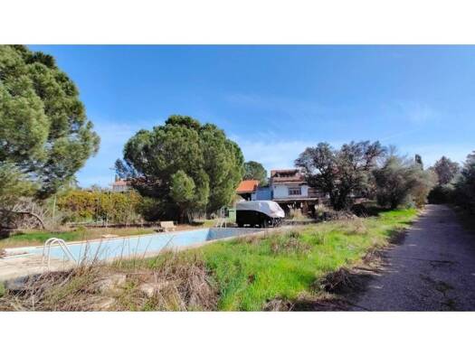 Villa zum Kauf 1.650.000 € 9 Zimmer 1.000 m² 3.735 m² Grundstück >Av. del Monte > Algete 28120