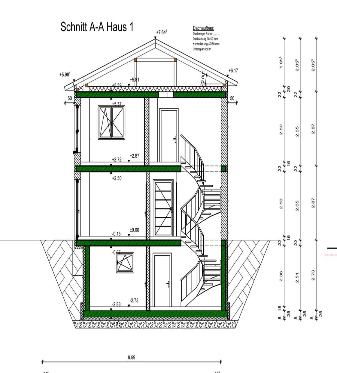 Einfamilienhaus zum Kauf provisionsfrei 610.000 € 5 Zimmer 122,5 m²<br/>Wohnfläche 505 m²<br/>Grundstück Salgen Salgen 87775