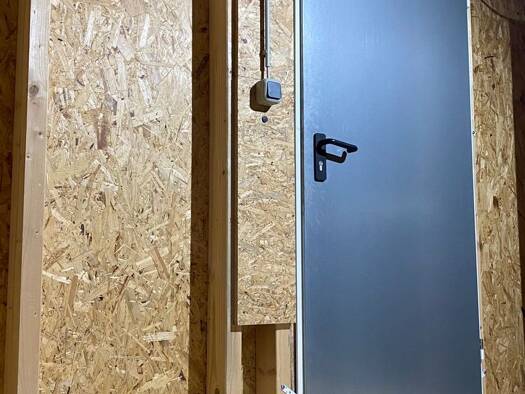 Wohnung zur Miete 75 € 1 Zimmer 12 m² Hermsdorf 07629