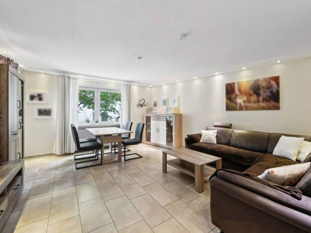 Wohnung zum Kauf 169.900 € 3 Zimmer 91,4 m² 1. Geschoss Mittelstadt Hagen 58095