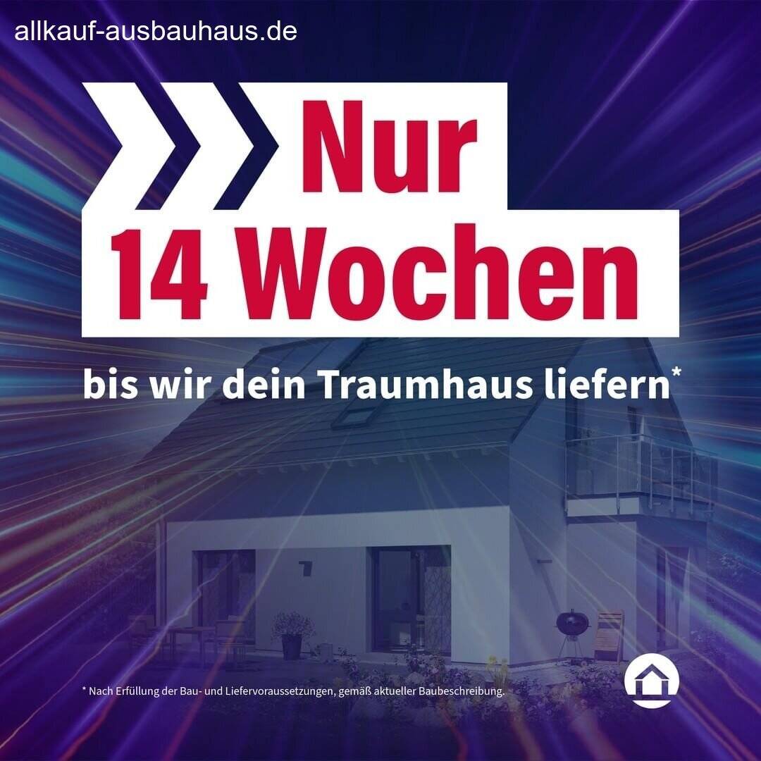 Haus – Graben-Neudorf, Landkreis Karlsruhe - Ansicht 4