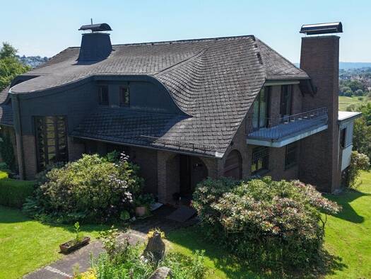 Einfamilienhaus zum Kauf 1.199.000 € 11 Zimmer 318,1 m² 3.294 m² Grundstück Wolfsanger/Hasenhecke Wolfsanger / Hasenhecke 34125