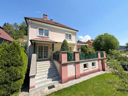 Einfamilienhaus zum Kauf 230.000 € 7 Zimmer 165 m² Waldbach 8253