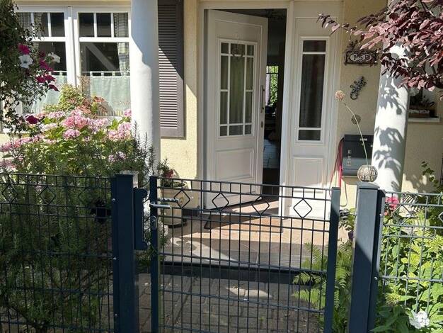 Doppelhaushälfte zum Kauf provisionsfrei 719.000 € 4 Zimmer 115 m² 340 m² Grundstück Lemsahl-Mellingstedt Hamburg 22397