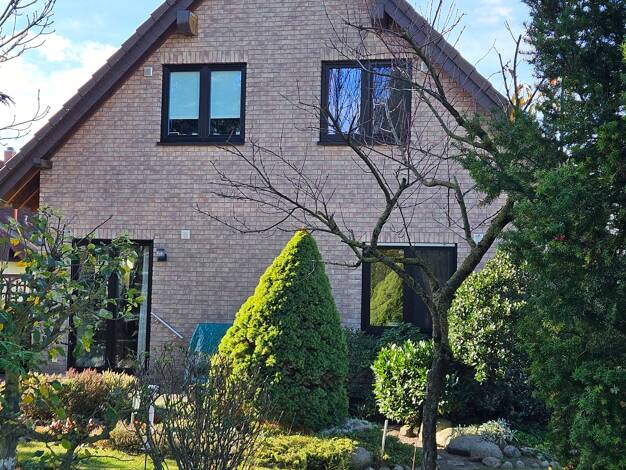 Einfamilienhaus zum Kauf 298.000 € 5 Zimmer 118 m² 906 m² Grundstück frei ab sofort Schwedt/Oder 16303
