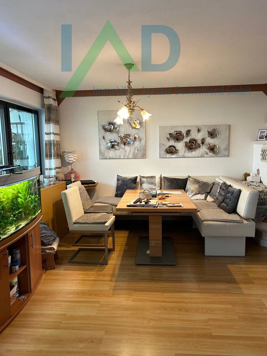 Reihenmittelhaus zum Kauf 680.000 € 5 Zimmer 204 m²<br/>Wohnfläche 275 m²<br/>Grundstück 01.10.2024<br/>Verfügbarkeit Ettringen Ettringen 86833